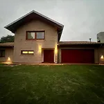 Casa Villa Lago Azul Carlos Paz