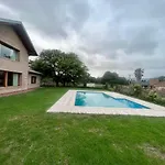 Casa Villa Lago Azul Carlos Paz