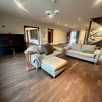 Casa Villa Lago Azul Carlos Paz