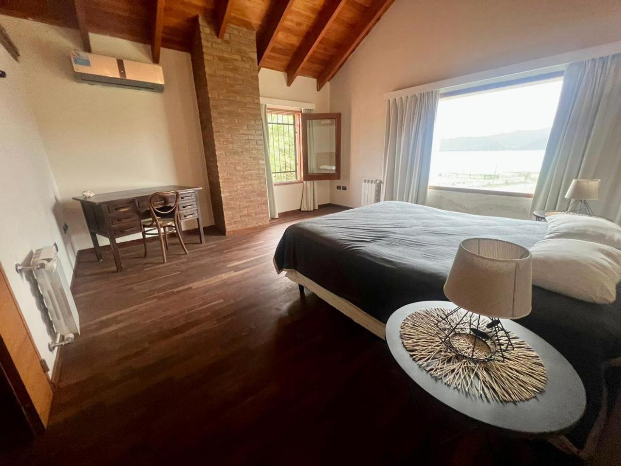 Villa Casa Azul Carlos Paz *