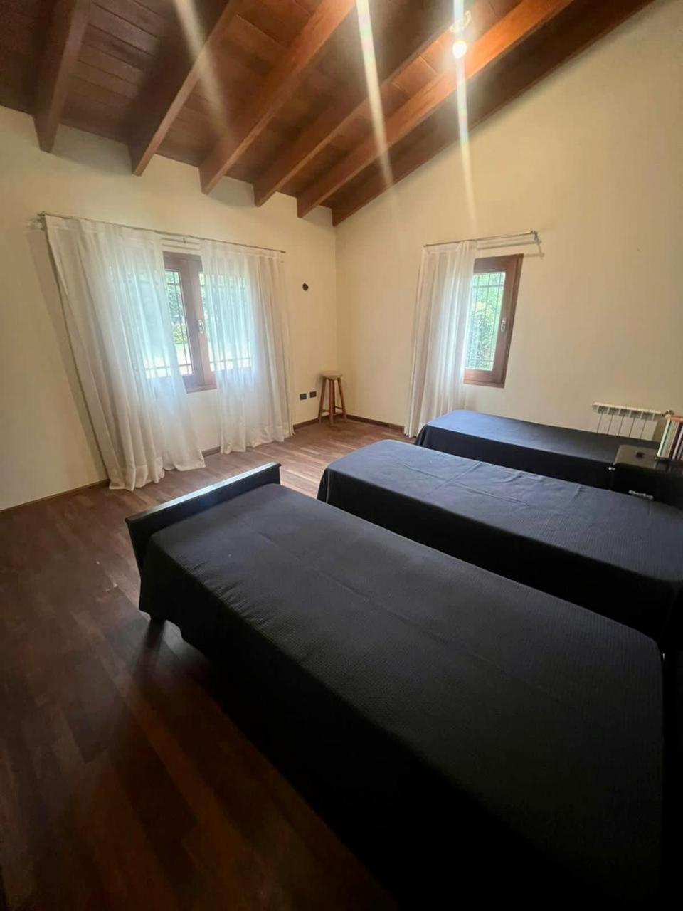 Casa Azul Carlos Paz Villa *