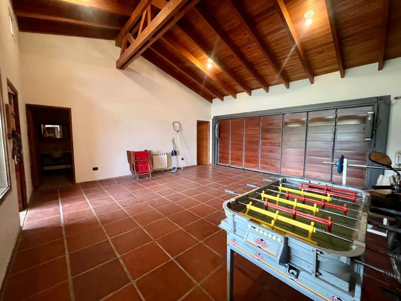 Villa Casa Azul Carlos Paz Villa Carlos Paz