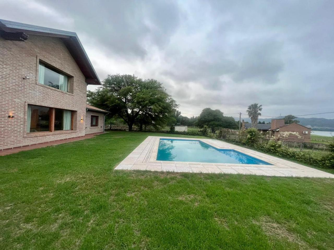 Casa Azul Carlos Paz * Villa Carlos Paz