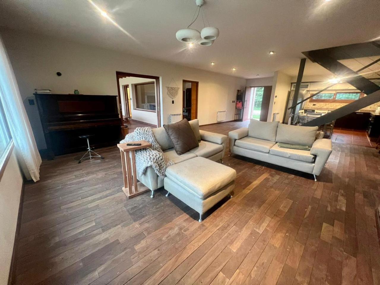 Villa Casa Azul Carlos Paz