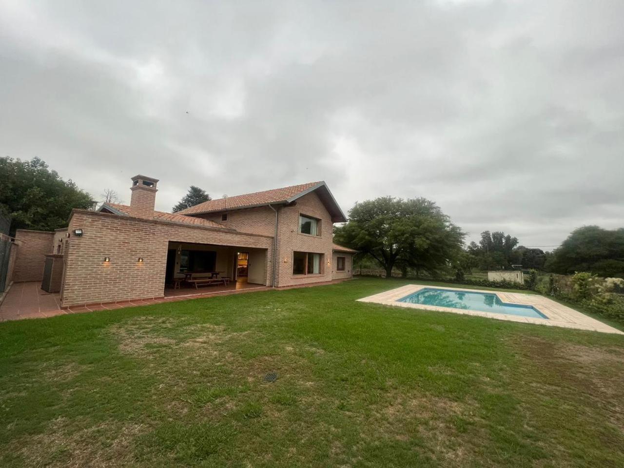 Casa Azul Carlos Paz Villa Carlos Paz