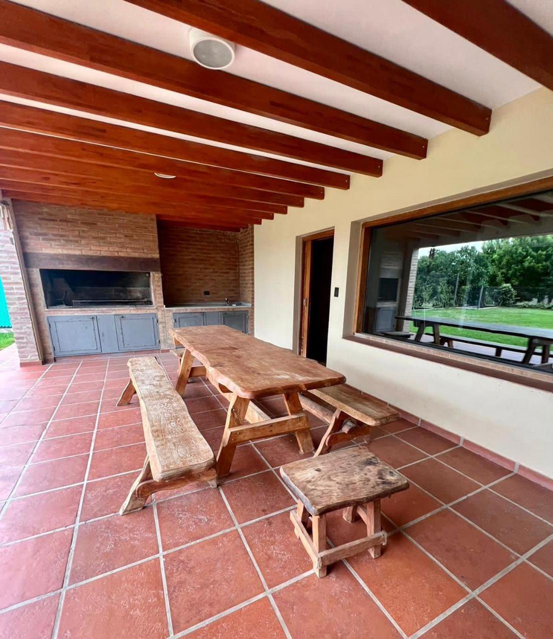 Casa Azul Carlos Paz Villa Carlos Paz